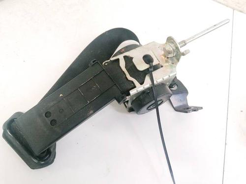 Used Front left seatbelt Front left seatbelt OPEL ASTRA H (A04) 1.7 CDTI (L48) (100 hp) 35360844 35360844