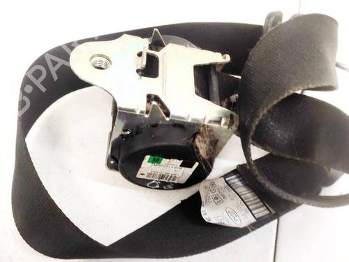 Front right seatbelt FORD KUGA I 2.0 TDCi | BP35211807I25 - Image 2