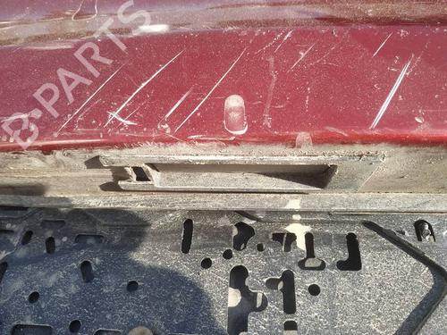 Used Licence plate light Licence plate light FIAT BRAVO II (198_) 1.9 D Multijet (198AXB1A) (120 hp) 35114859 35114859