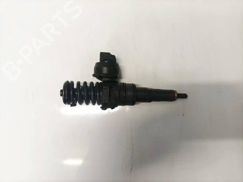 Used Injector Injector 35225381 35225381