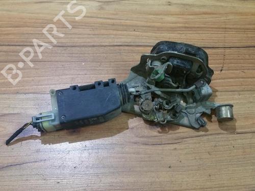 Used Rear right lock Rear right lock 35647657 35647657