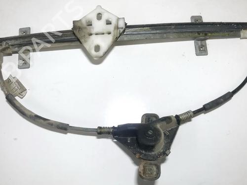 Used Rear right window mechanism Rear right window mechanism 35711939 35711939