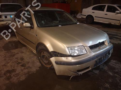 Used Parts VW BORA Variant (1J6) 2.0 (115 hp) 4471248