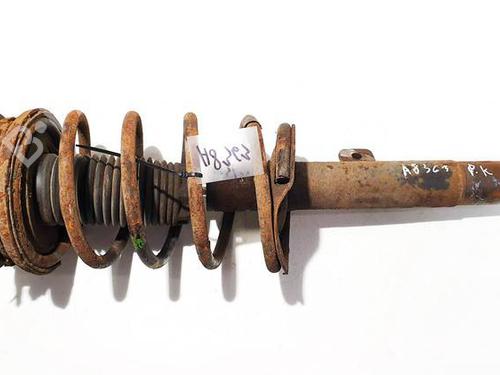 Used Left front shock absorber Left front shock absorber 35354285 35354285