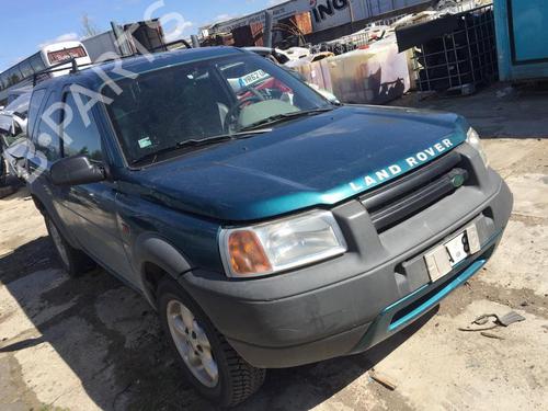Used Parts LAND ROVER FREELANDER I (L314)  2.0 DI 4x4  4526846