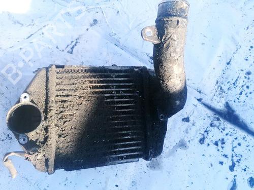 Intercooler MAZDA 6 Hatchback (GG) 2.0 DI (GG14) | BP35481392M30 - Image 3