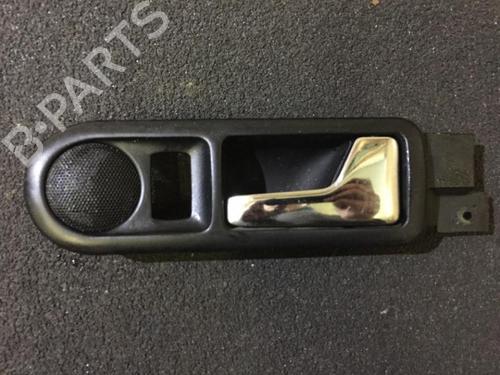 Used Front right interior door handle Front right interior door handle VW PASSAT B5 Variant (3B5) 1.9 TDI (90 hp) 35655508 35655508