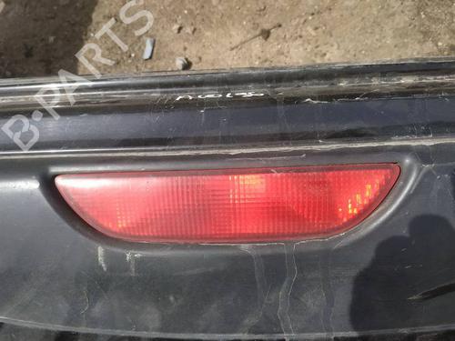 Used Rear fog light Rear fog light 35052105 35052105