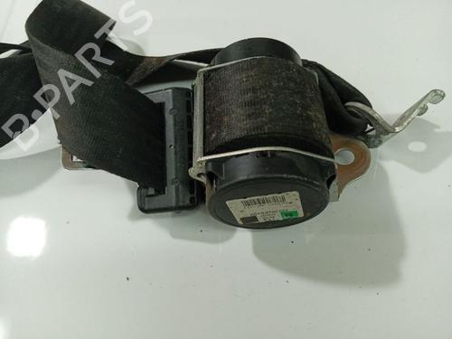 Rear right seatbelt FORD FOCUS C-MAX (DM2) 2.0 TDCi | BP34843337I28 - Image 3
