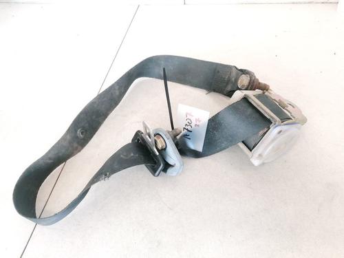 Used Rear right seatbelt Rear right seatbelt 35495105 35495105