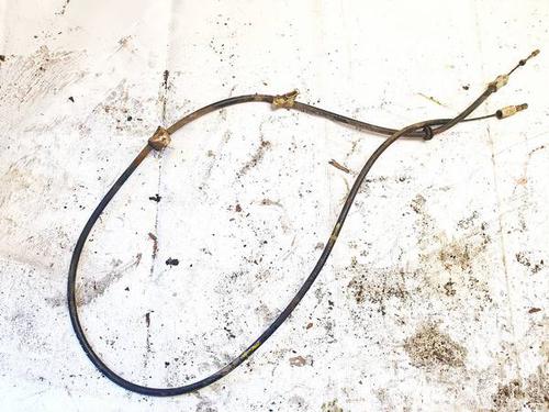 Cable FORD S-MAX (WA6) 2.0 | BP35116045E12 - Image 2