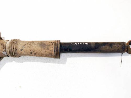 Used Right rear shock absorber Right rear shock absorber 37708866 37708866