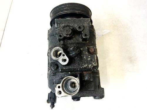 AC compressor AUDI A6 C6 (4F2) 2.4 | BP35358936M34 - Image 3