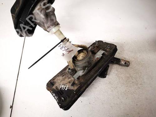 Used Gear lever Gear lever AUDI A4 B5 (8D2) 1.9 TDI (110 hp) 35359838 35359838