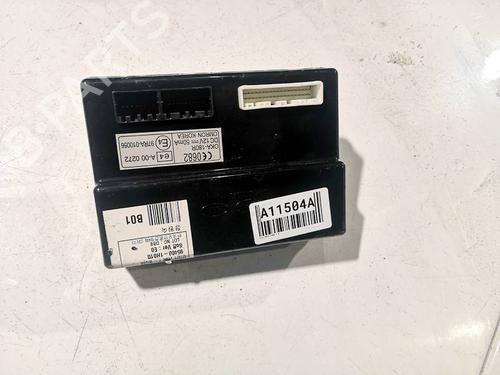 Used Electronic module Electronic module 37285863 37285863
