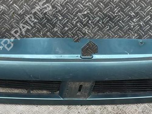 Used Grille Grille 35676487 35676487