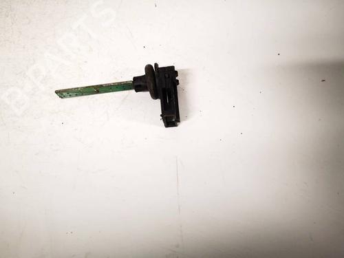Used Electronic module Electronic module SUBARU LEGACY IV Estate (BP) 2.0 AWD (BP5) (138 hp) 34740395 34740395