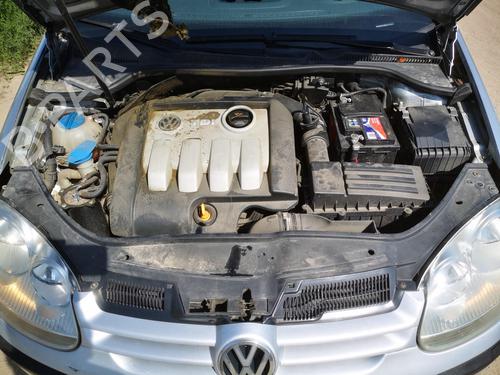 Engine mount VW GOLF V (1K1) 1.9 TDI | BP32912846M89  - Image 6