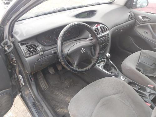 Luftventil CITROËN C5 I (DC_) 2.2 HDi (DC4HXB, DC4HXE) | BP33060392I21  - Image 8