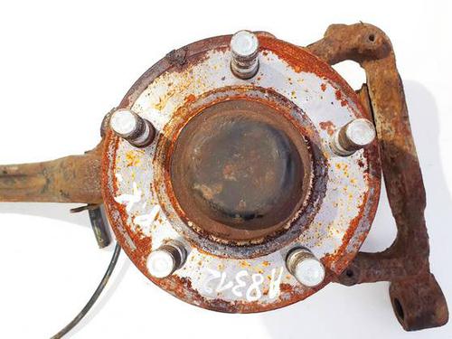 Left front steering knuckle CHRYSLER 300C (LX, LE) 3.5 | BP35318153M25 - Image 2