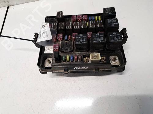 Fuse box SSANGYONG REXTON / REXTON II (GAB_) 2.7 Xdi | BP32940716E1 - Image 2