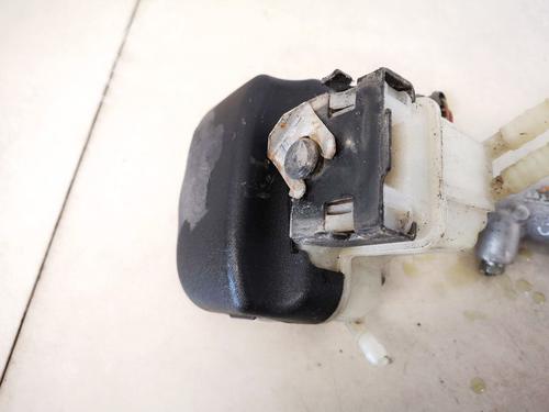 Used Brake fluid reservoir Brake fluid reservoir 35502247 35502247