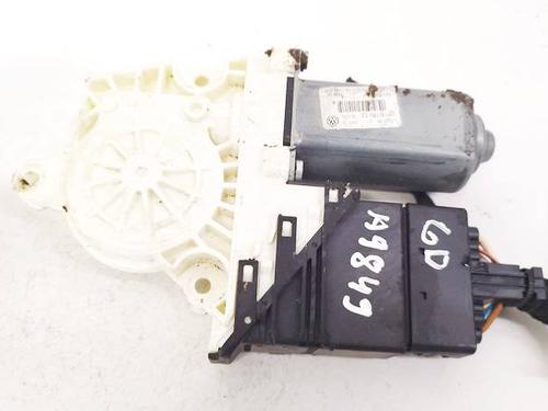 Right rear window motor VW PASSAT B6 (3C2) 2.0 TFSI | BP35005217E22 - Image 2