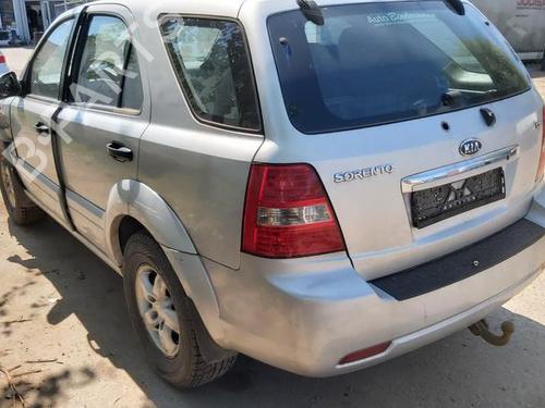 Engine control unit (ECU) KIA SORENTO I (JC) 2.5 CRDi | BP33080659M57  - Image 11