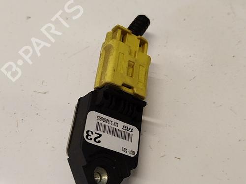 Used Electronic module Electronic module LEXUS IS II (_E2_) 250 (GSE20) (208 hp) 36152165 36152165