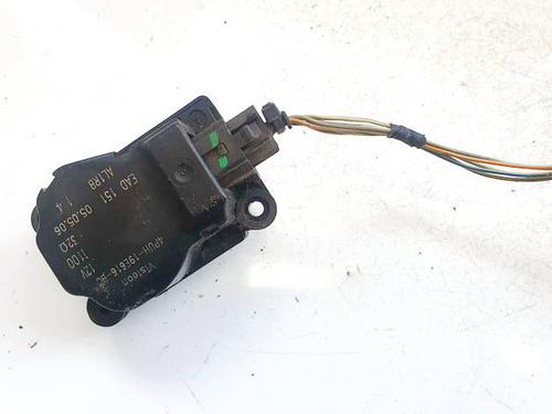 Used Electronic module Electronic module PEUGEOT 407 (6D_) 2.0 HDi 135 (6DRHRH, 6DRHRE, 6DRHRG, 6DRHRJ) (136 hp) 32592322 32592322