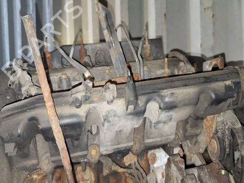 Intake manifold FORD TRANSIT Van (FA_ _) 2.0 DI (FAE_, FAF_, FAG_) | BP39997981M70 - Image 4