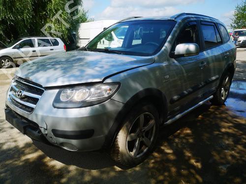 Switch HYUNDAI SANTA FÉ II (CM) 2.2 CRDi GLS | BP32954699I30 - Image 6