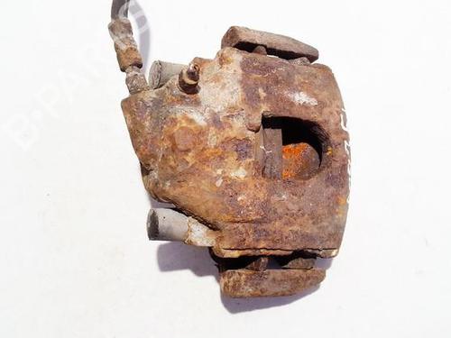 Used Left front brake caliper Left front brake caliper FORD PUMA (EC_) 1.4 16V (90 hp) 35856734 35856734