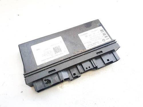 Used Electronic module Electronic module 34844884 34844884