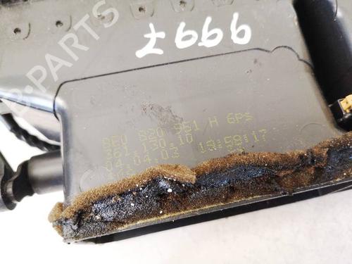 Air vent AUDI A4 B6 (8E2) 2.5 TDI quattro | BP32599388I21