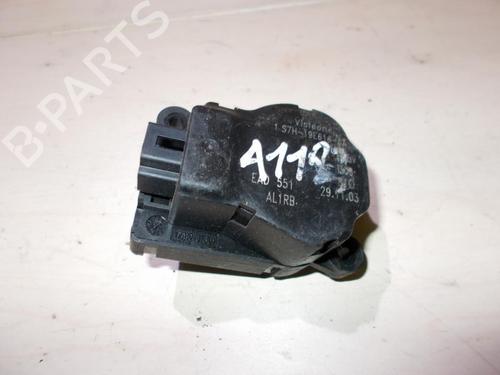 Used Electronic module Electronic module FORD MONDEO III (B5Y) 2.0 DI (125 hp) 33507014 33507014