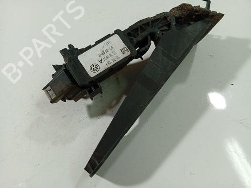 Pedal AUDI A3 (8P1) 2.0 TDI 16V | BP40244580I4 - Image 2