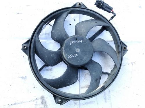 Used Fan Fan PEUGEOT 307 (3A/C) 2.0 HDi 110 (107 hp) 35879156 35879156
