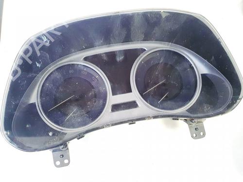 Used Instrument cluster Instrument cluster LEXUS IS II (_E2_) 220d (ALE20) (177 hp) 35454486 35454486