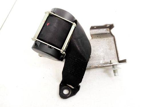Used Rear left seatbelt Rear left seatbelt NISSAN QASHQAI I (J10, NJ10) 2.0 dCi (150 hp) 35226323 35226323