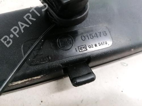 Rear mirror VOLVO V50 (545) 1.6 D | BP35560383I6 - Image 3