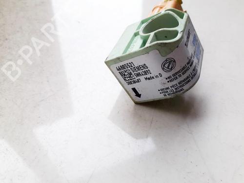 Used Electronic module Electronic module CHRYSLER VOYAGER IV (RG, RS) 2.5 CRD (141 hp) 33518625 33518625