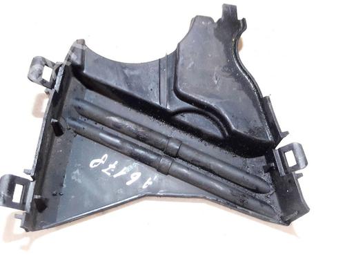 Used Timing cover Timing cover NISSAN QASHQAI I (J10, NJ10) 1.5 dCi (106 hp) 35609621 35609621