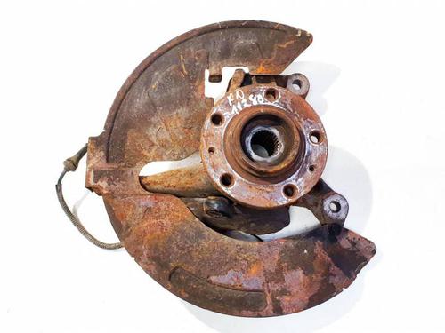 Used Right front steering knuckle Right front steering knuckle CITROËN C5 III (RD_) 2.0 16V BioFlex (RDRFJF) (140 hp) 40164261 40164261