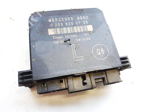 Used Electronic module Electronic module 35271395 35271395