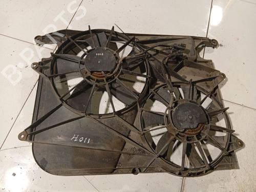 Used Fan Fan CHEVROLET CAPTIVA (C100, C140) 2.0 D 4WD (150 hp) 34845598 34845598