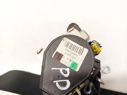Front right seatbelt FORD MONDEO IV (BA7) 2.0 TDCi | BP34849208I25 - Image 3