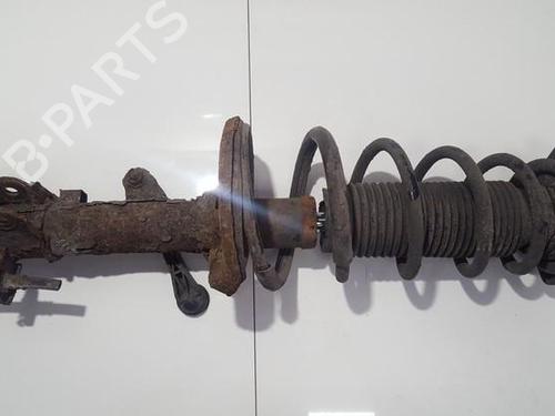Used Shock absorber spring Shock absorber spring KIA CERATO I Hatchback (LD) 1.6 CRDi (115 hp) 35839850 35839850