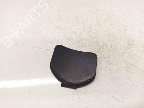 Used Boot lining Boot lining TOYOTA AVENSIS VERSO (_M2_) 2.0 D (CLM20_, CLM20R) (116 hp) 36524314 36524314