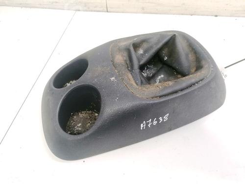 Kopholder/Genstandsholder Kopholder/Genstandsholder RENAULT ESPACE III (JE0_) 2.0 (JE0A) (114 hp) 35473117 35473117